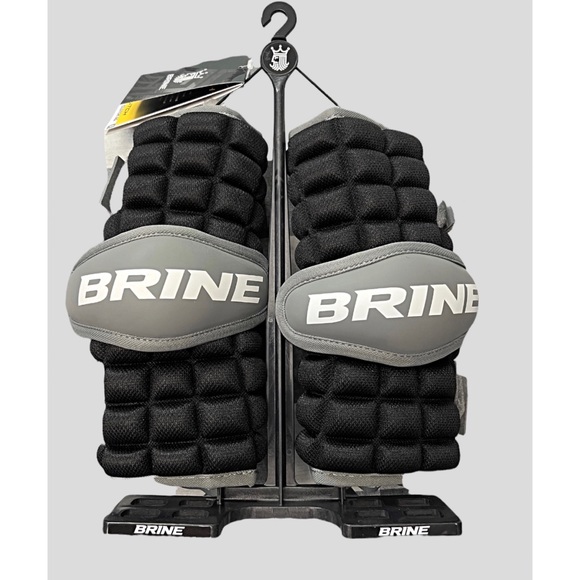 ❗️FINAL❗️ 🆕 Brine Clutch AG Arm Pad Set XS - Picture 1 of 6